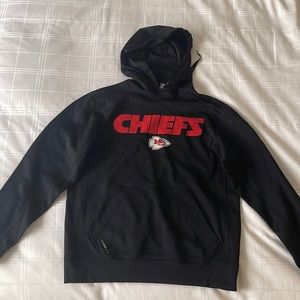 Nike Therma-fit Chiefs Hoodie